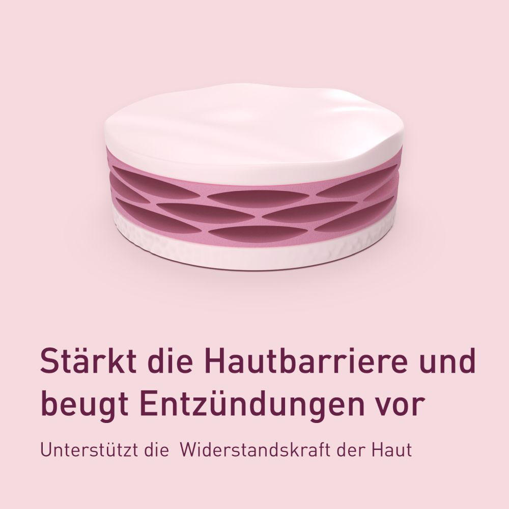 nupure probashine - Mikrobiotische Gesichtsmaske für weiche Haut