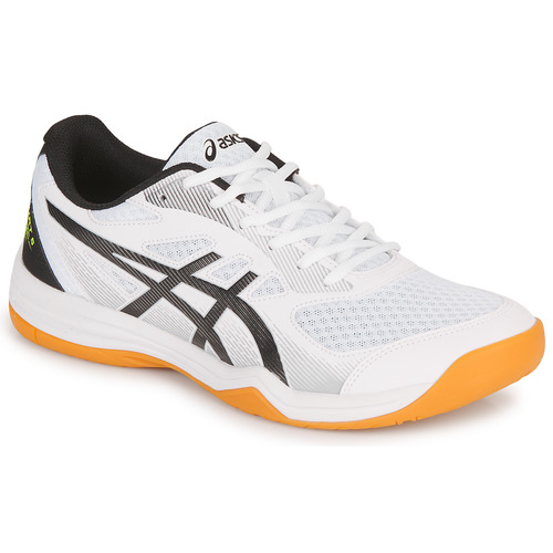 Asics - UPCOURT 5 - Blanc / Noir