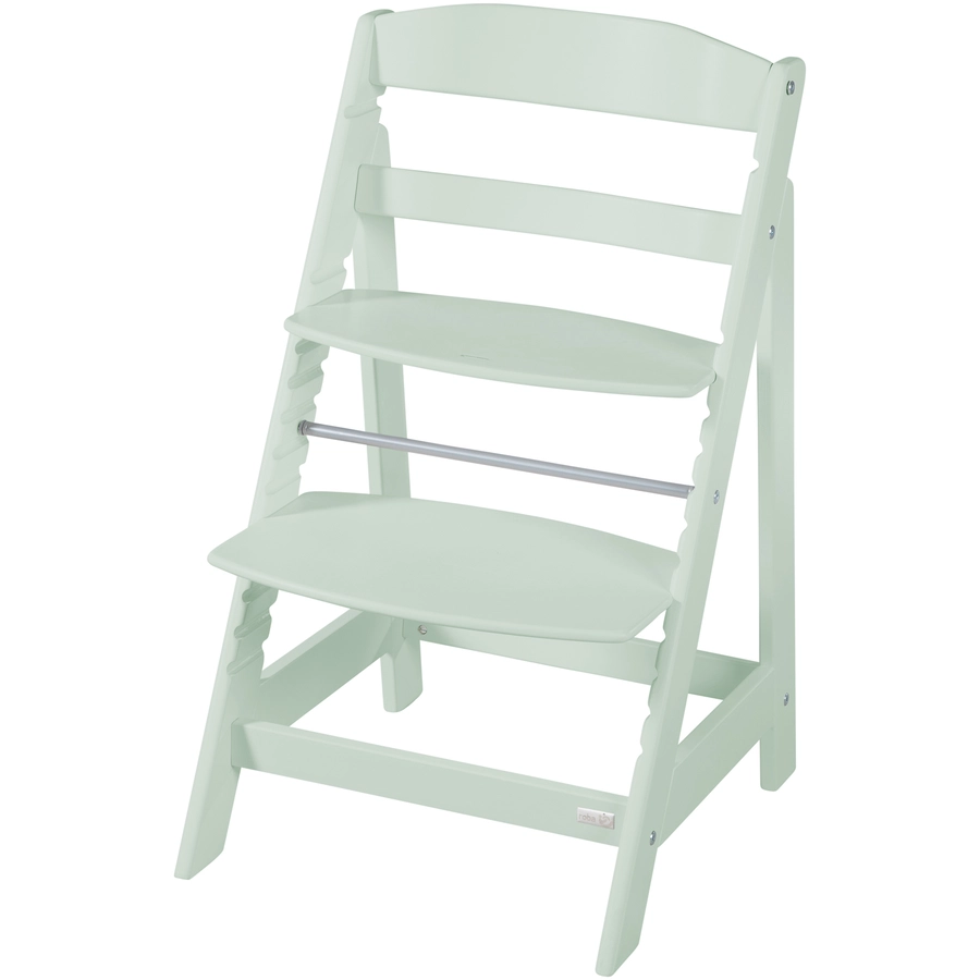 roba Treppenhochstuhl Sit Up Flex mint