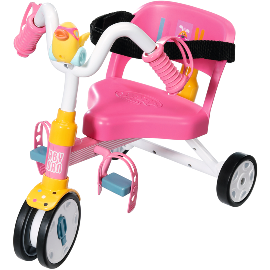 Zapf Creation BABY born® Dreirad