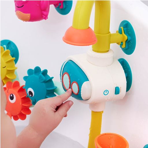 B. Toys B Wonder-Full Waterworks