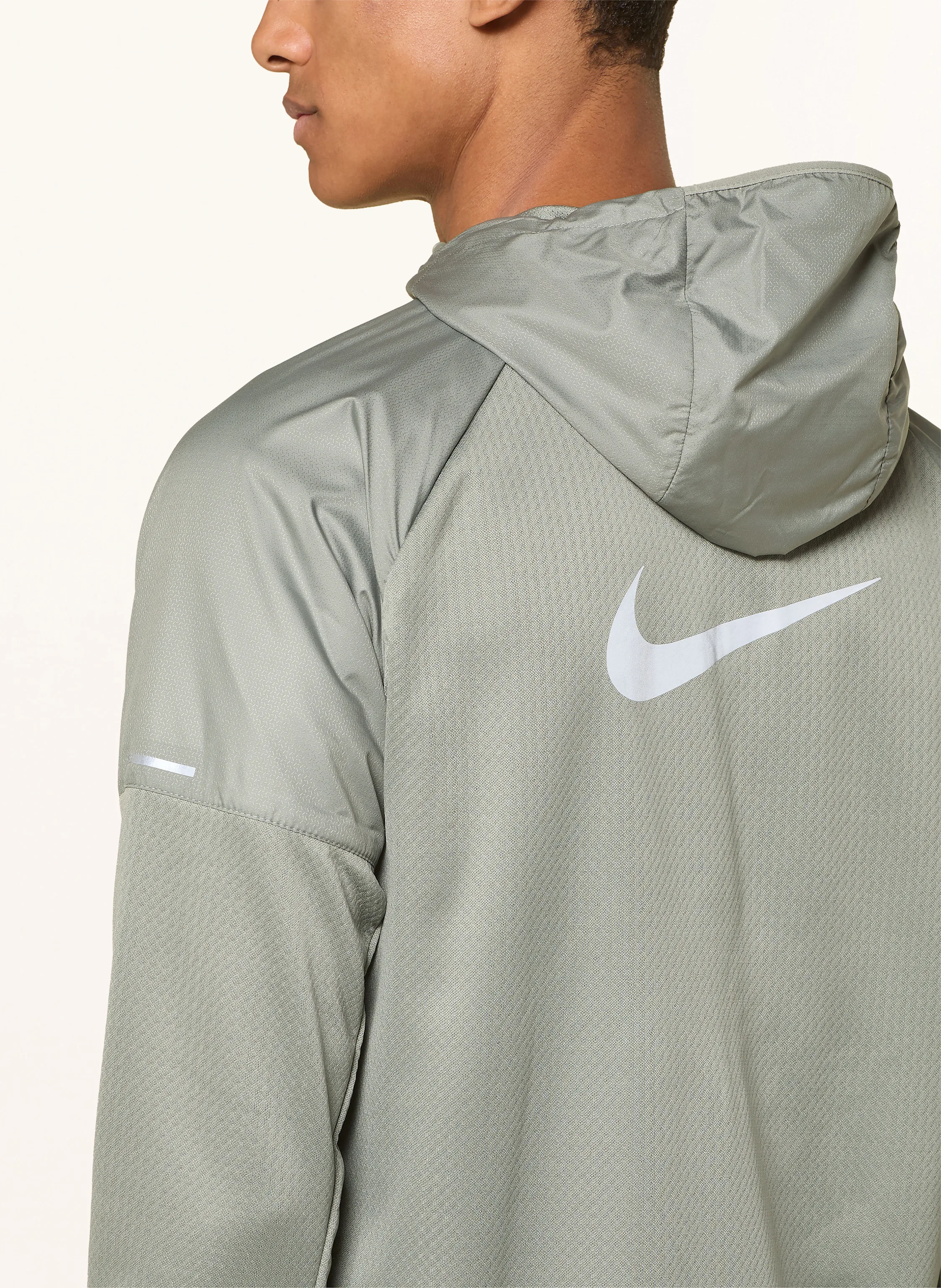 Nike Laufjacke MILER