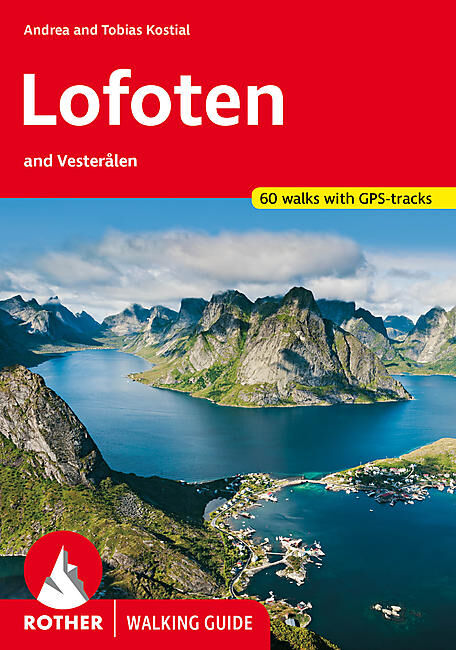 ROTHER - ROTHER LOFOTEN EN ANGLAIS