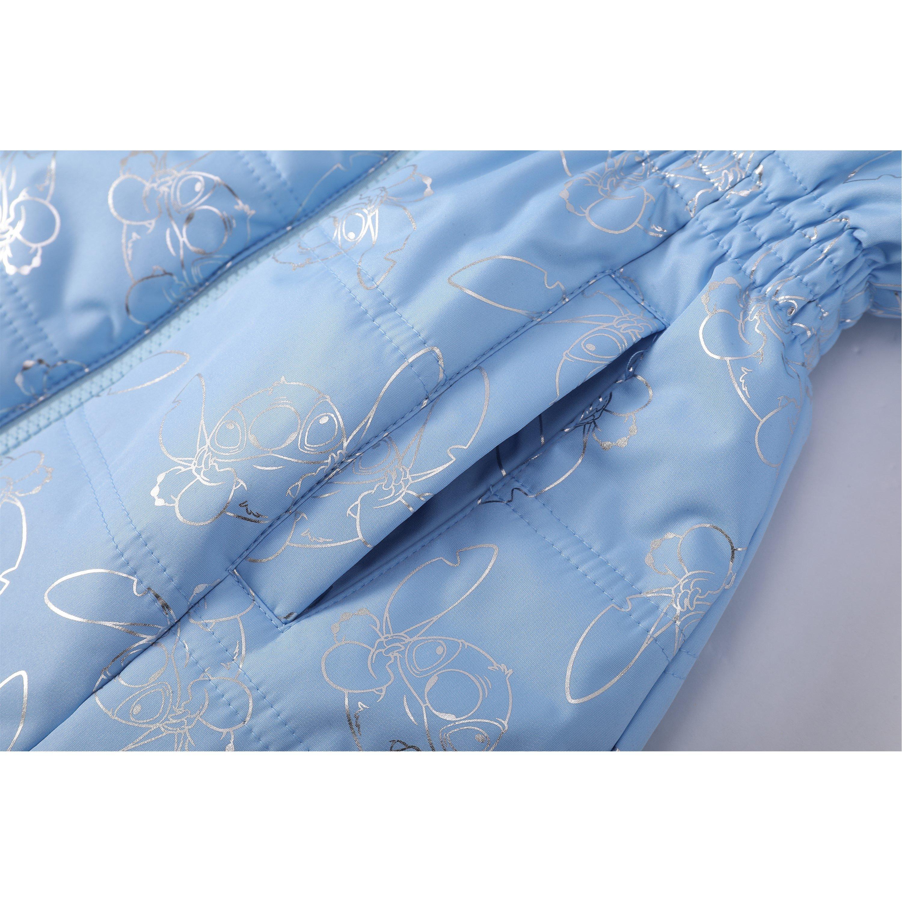 Character Winter Coat Juniors