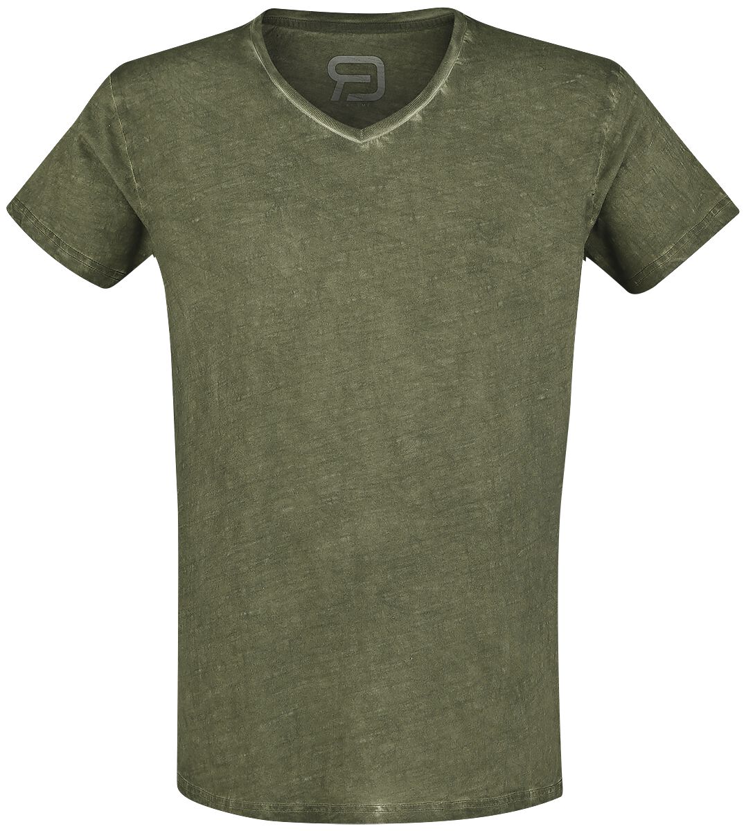 Heavy Soul | RED by EMP T-Shirt Manches courtes