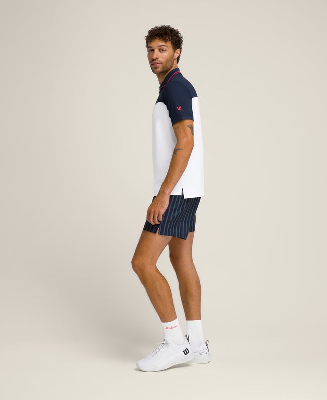 Tennis Volley Short