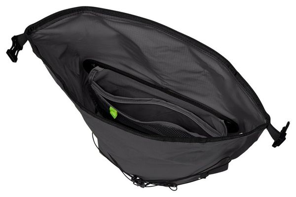 Sacoche de Porte-Bagages avant Vaude Aqua Front Light Noir
