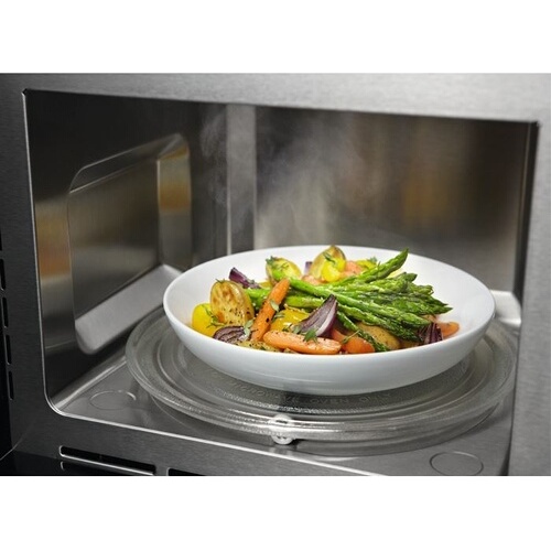 Micro-ondes + Gril Electrolux KMFD264TEX