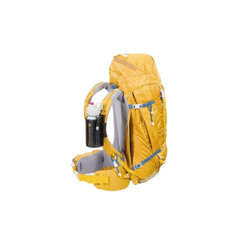 Flask Case