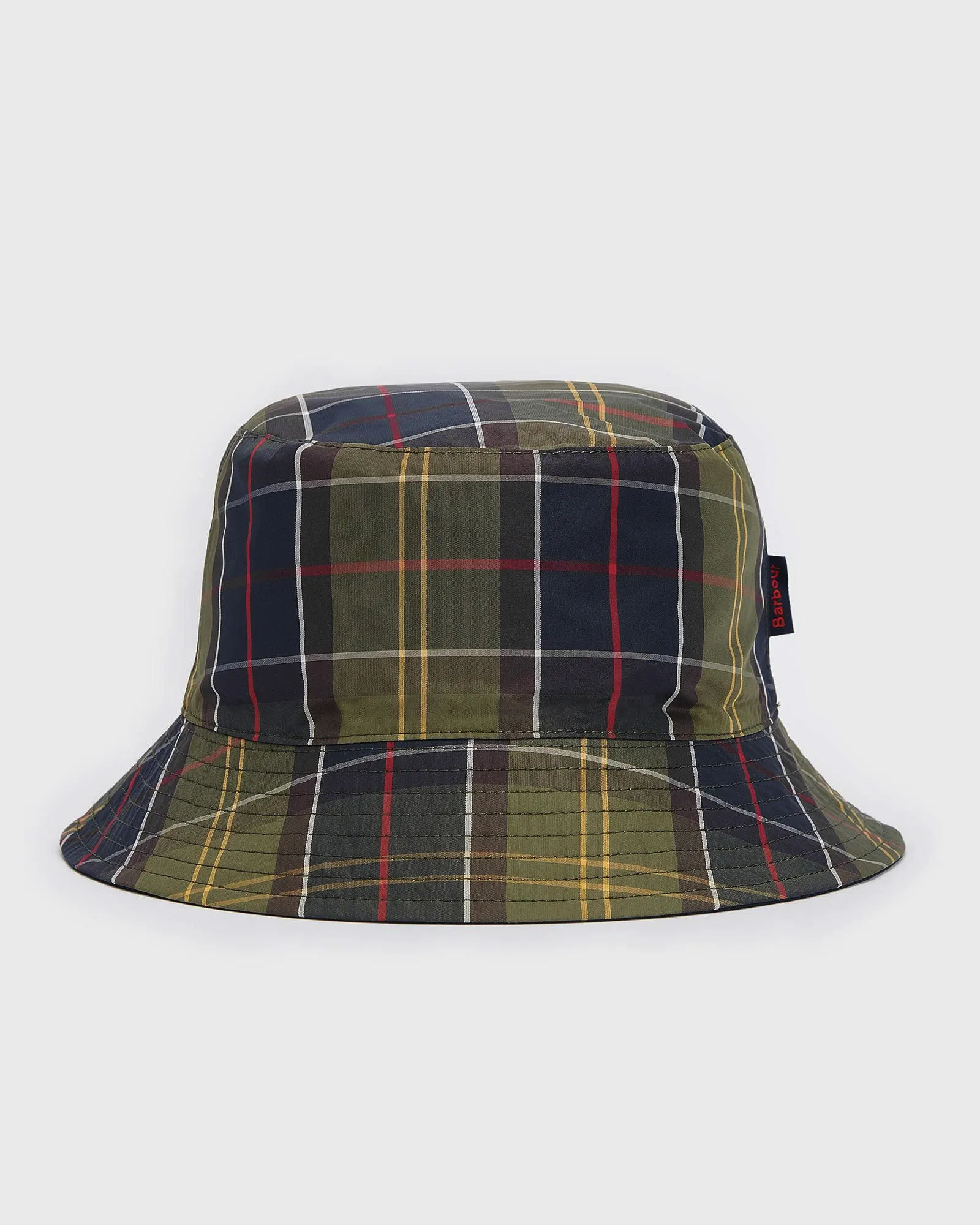 Barbour Hutton Rev sp