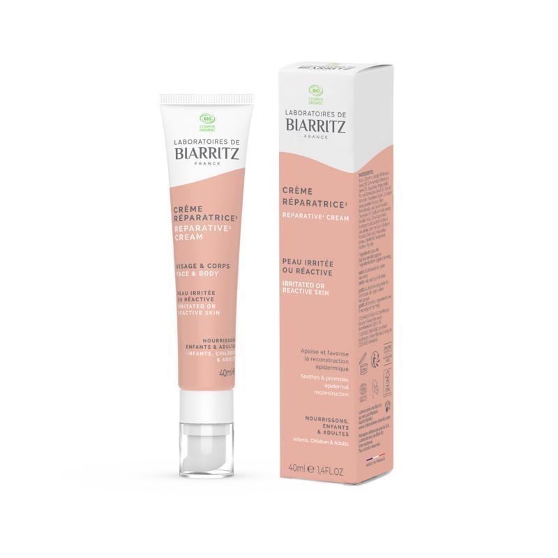 Laboratoires De Biarritz Reparative Cream 40 ML