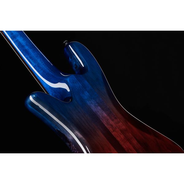 Spector NS Ethos 5 Interstellar