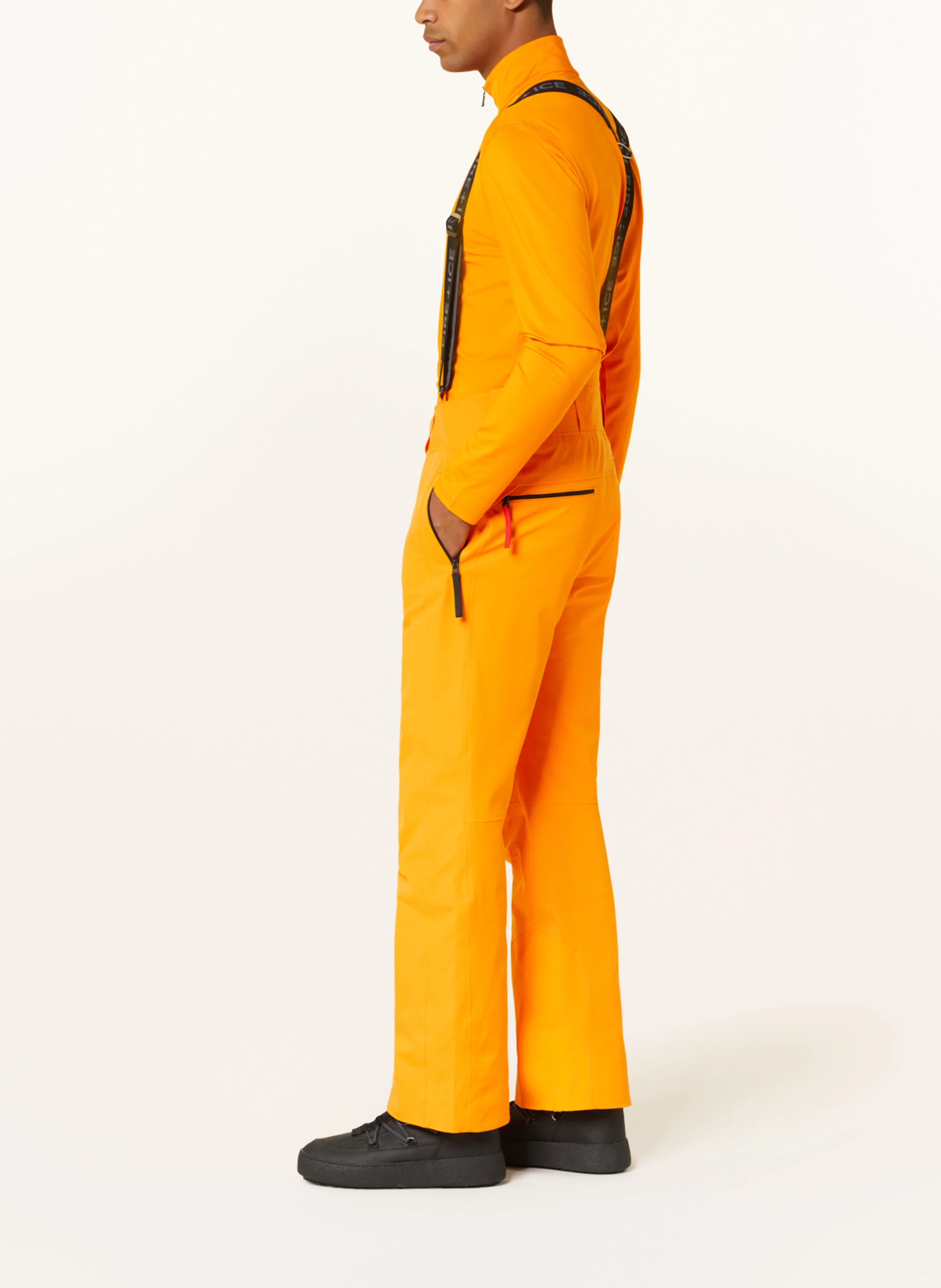 FIRE+ICE Skihose SCOTT3-T
