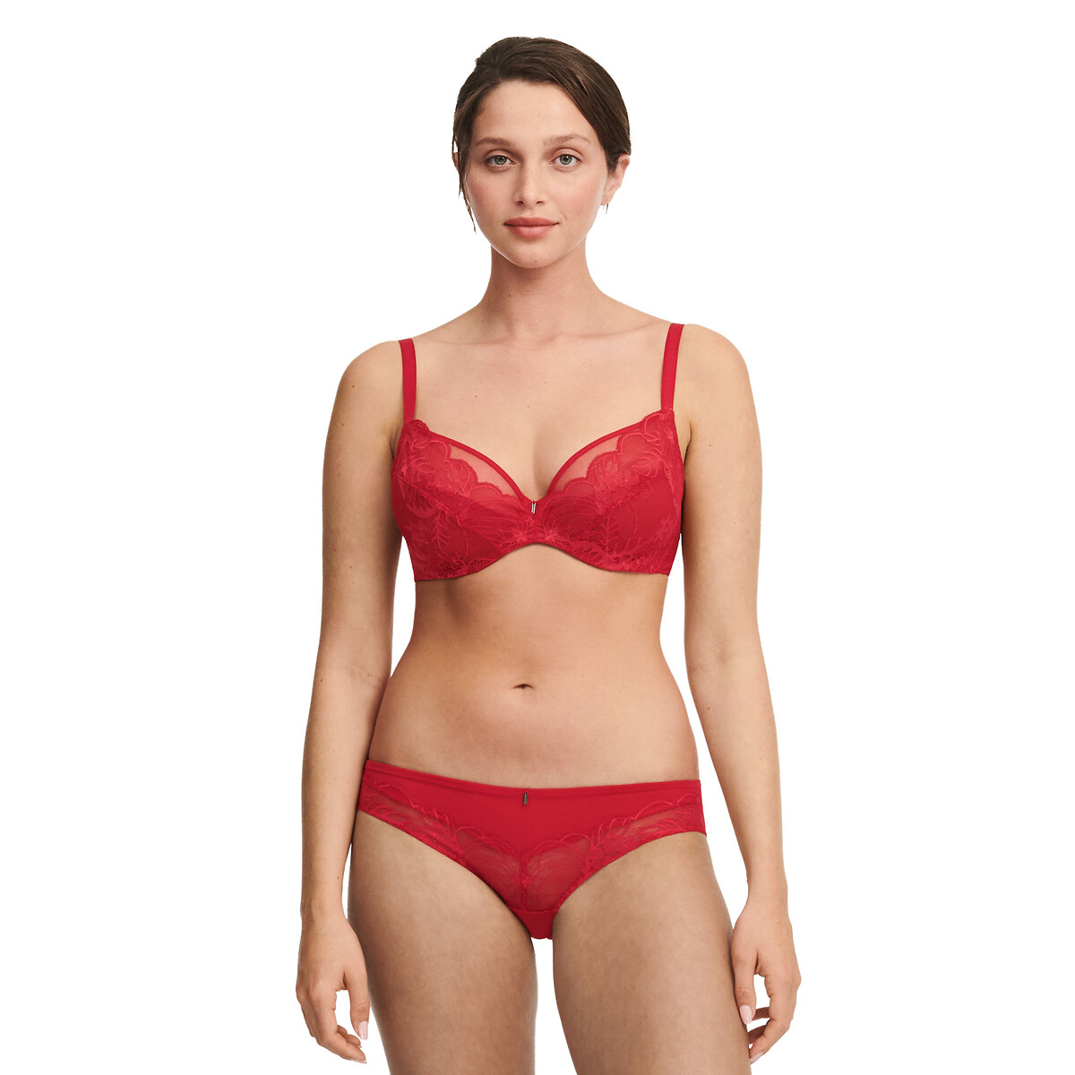 CHANTELLE<br>Omsluitend BH Midnight Flowers