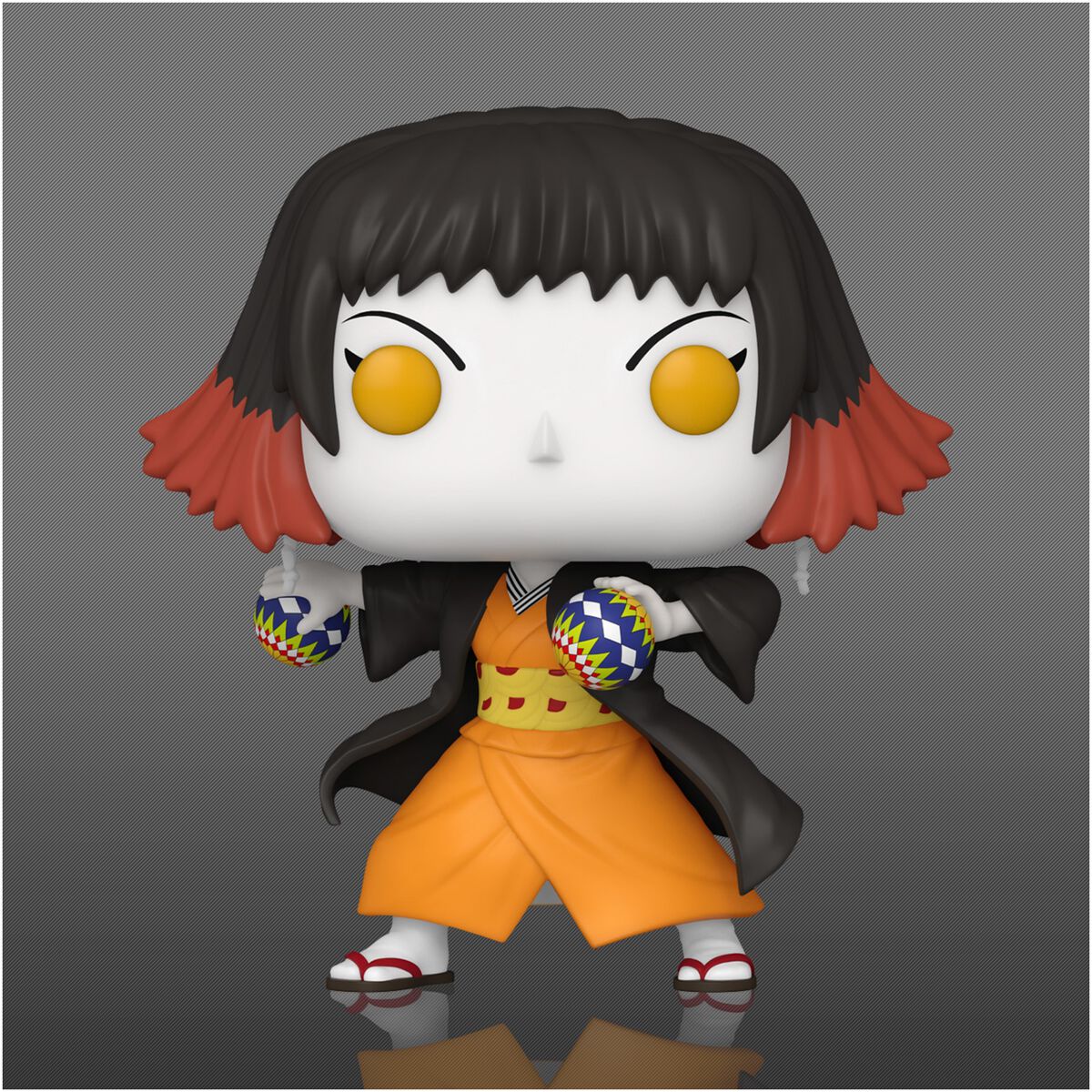 Susamaru (Édition Chase Possible) - Funko Pop! n°1409 | Demon Slayer Funko Pop!