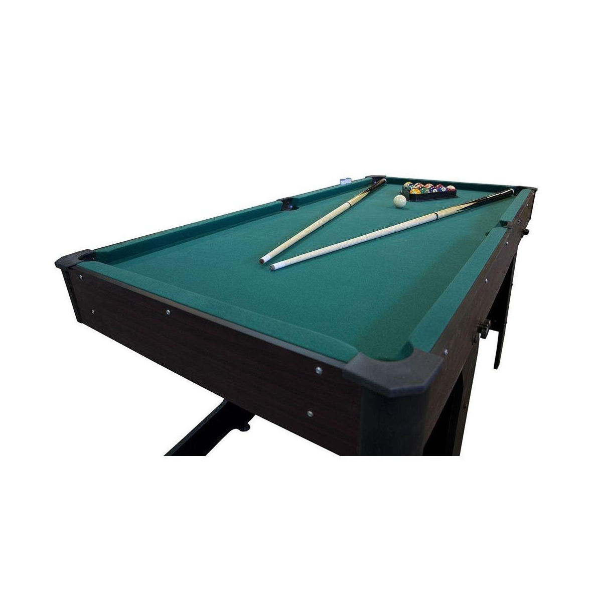 Blackwood Biljardbord Junior 5  - sammenleggbart