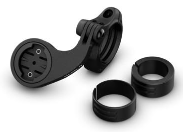 Garmin mount til mountainbike