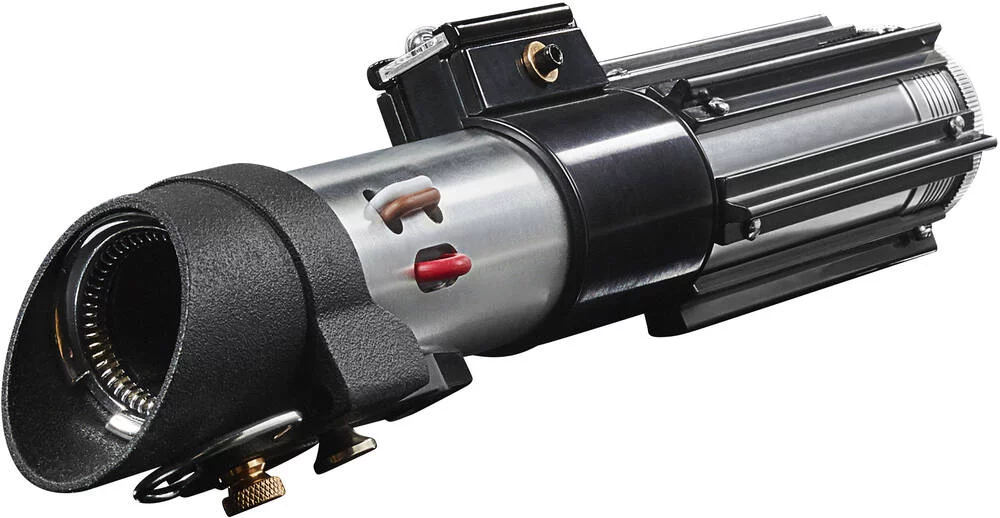 STAR WARS - SABRE LASER DARK VADOR  FORCE FX ELITE