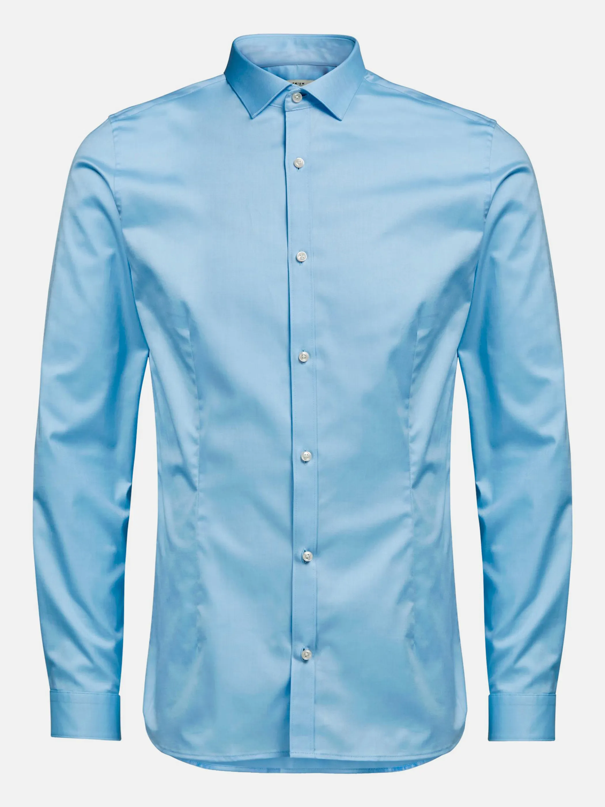 Jack&Jones JJPRPARMA SHIRT L/S N Hemd