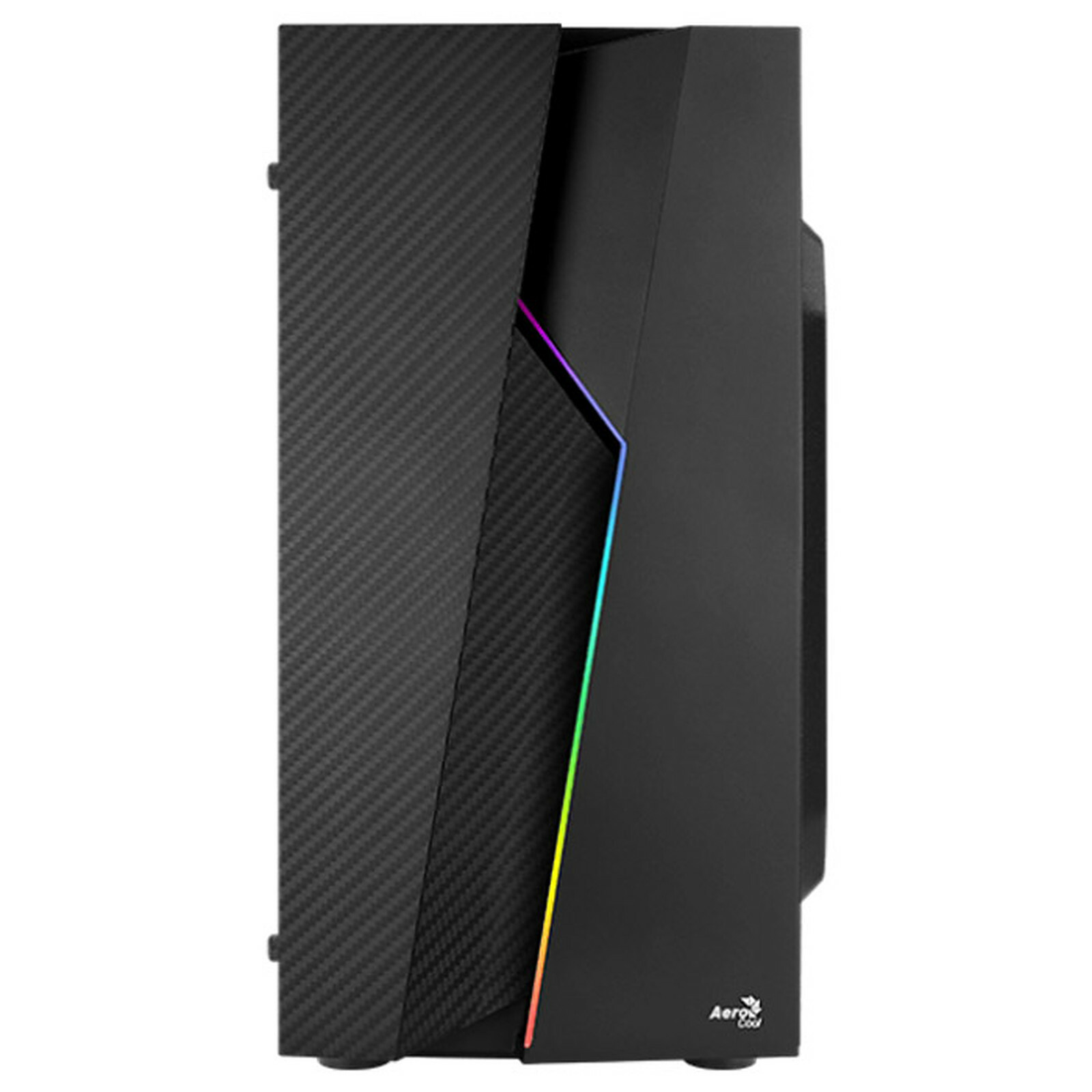 AeroCool Bolt Mini (Noir)