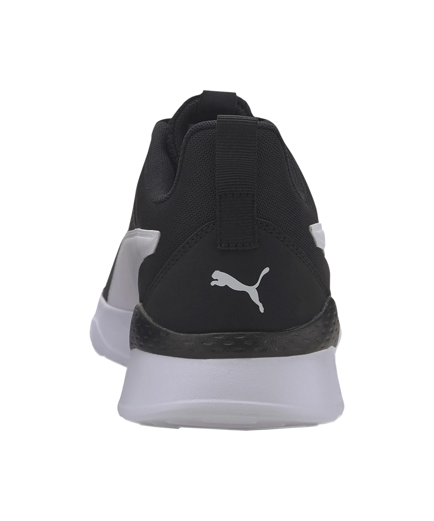 PUMA Anzarun Lite Runnning Schwarz F02