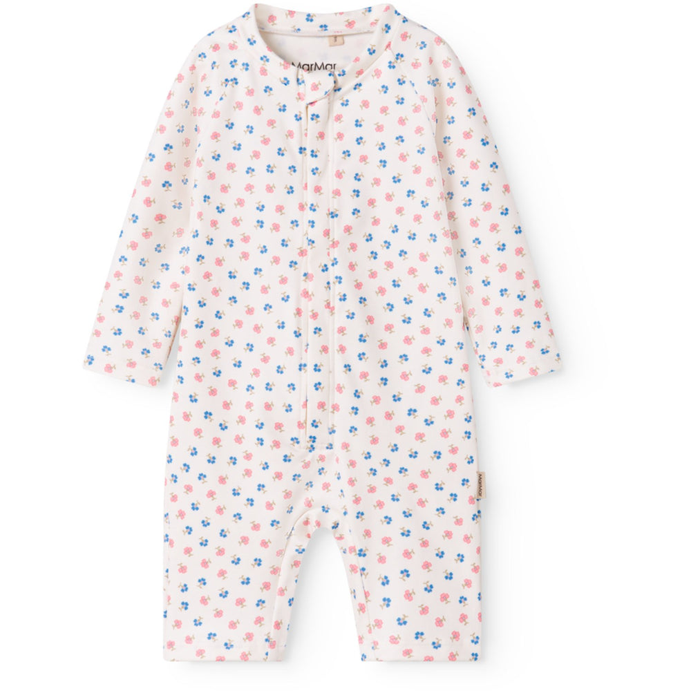 Køb MarMar Swim Print Mini Flower Swal Dragt