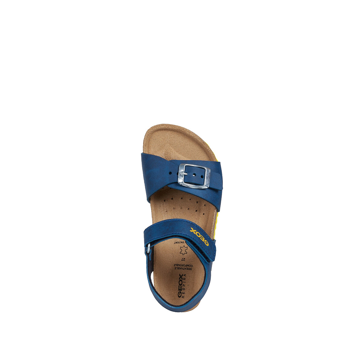 GEOX<br>Sandalen Ghita