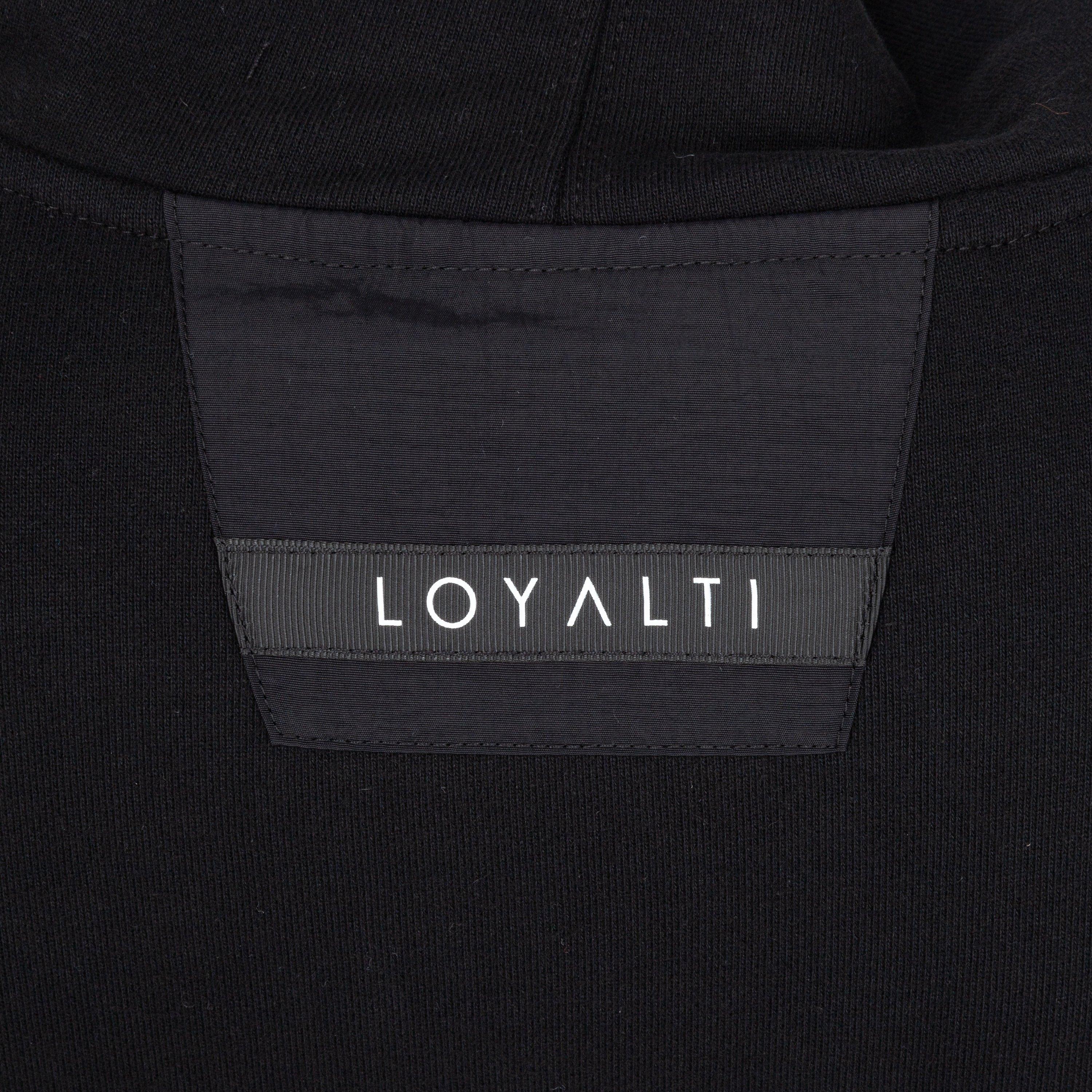 Loyalti Robinsn OTH