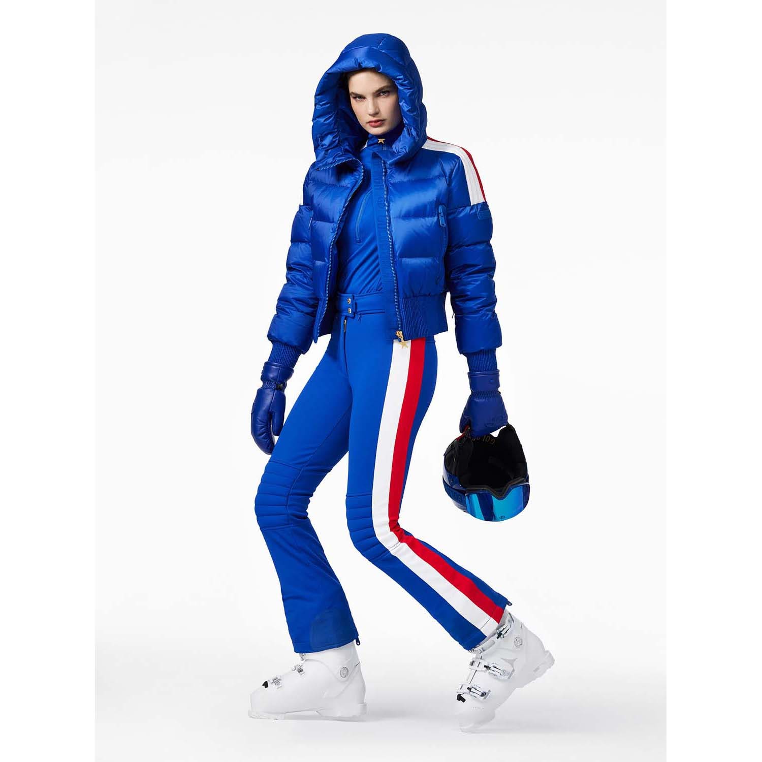 Goldbergh  La Face Ski Jacket