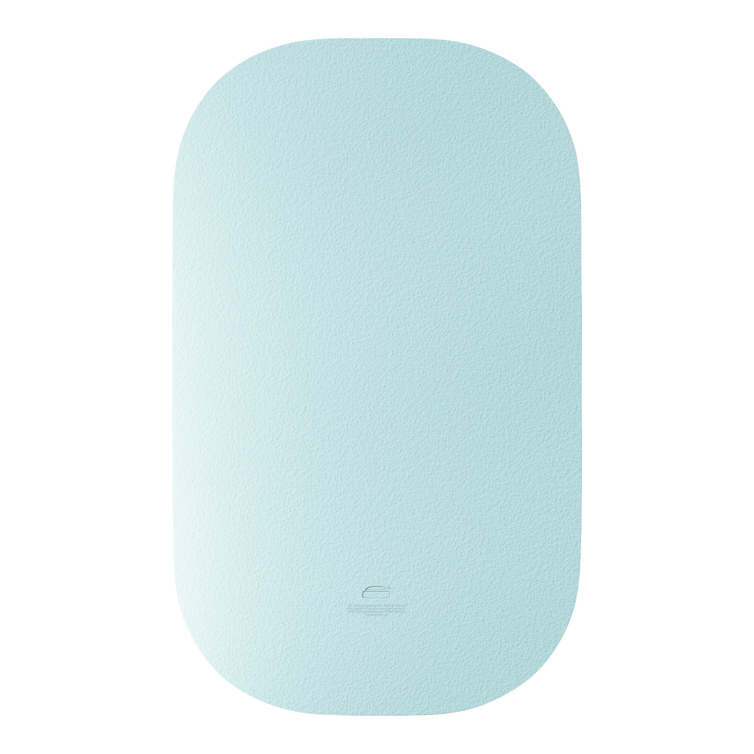 Stapelstein Stapelstein Mat light green