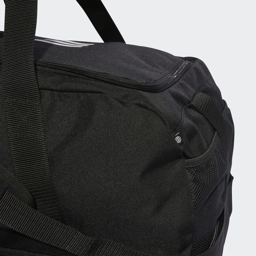 adidas Sac de Sport Tiro League Medium - Noir/Blanc