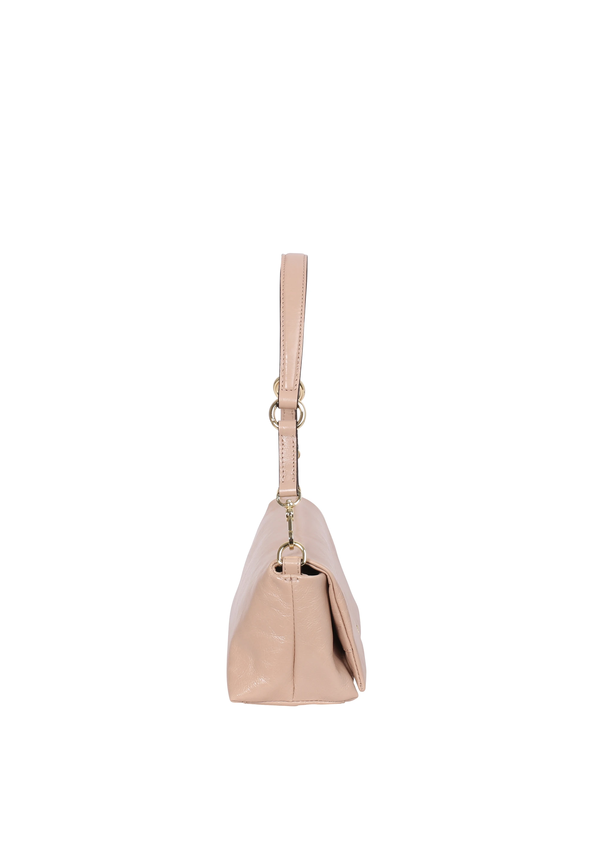 Shoulderbag MILA Leather Alias Soft Standard