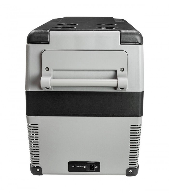 Nevera Camper Compressor 12/230v Alpicool Cf45 (congela -20ºc)
