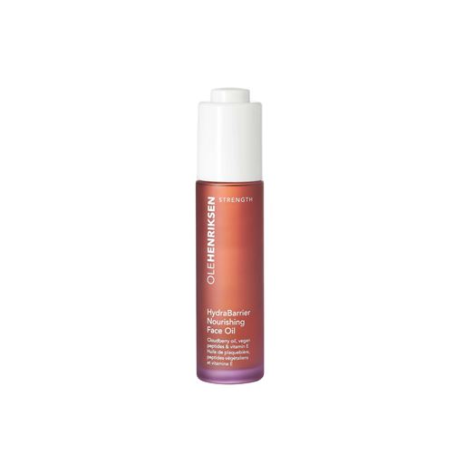 Ole Henriksen Strength Hydrabarrier Nourishing Face Oil, 30 ml