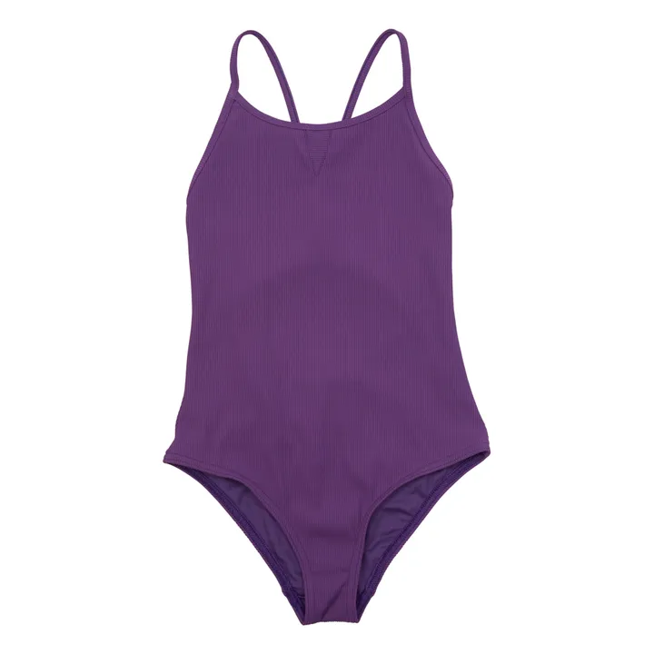 Sunchild Maillot 1 Pièce Jenna | Violet