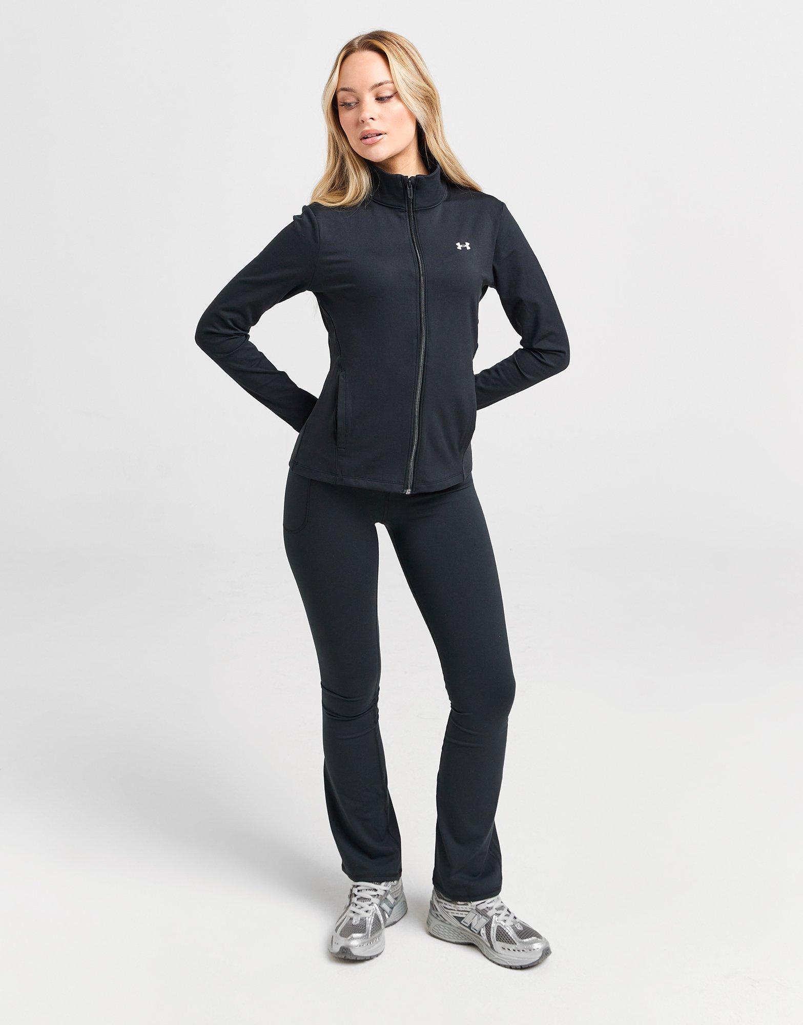 Under Armour Long-Sleeves Motion Jacket EMEA