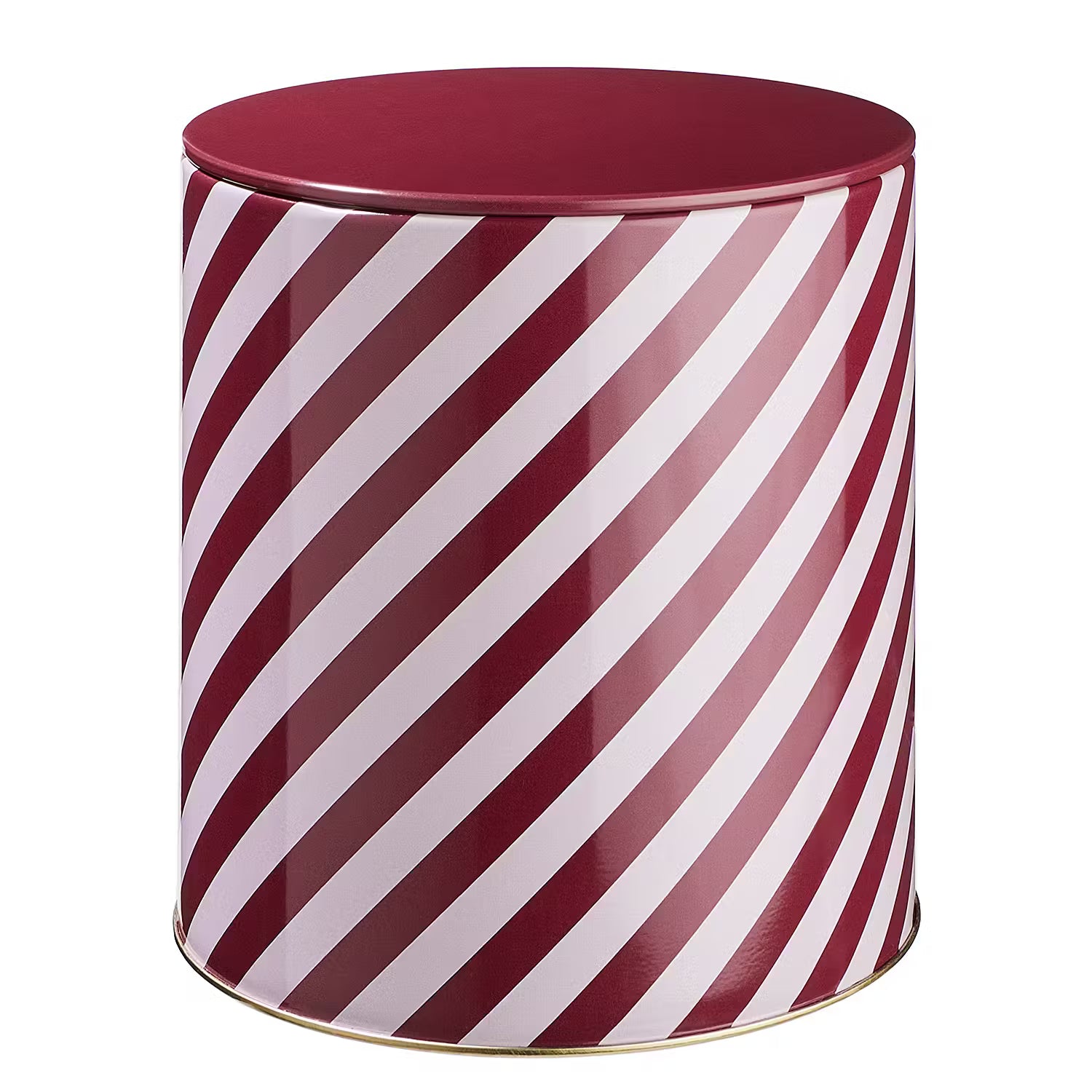 COOKIE JAR Keksdose Candy Cane