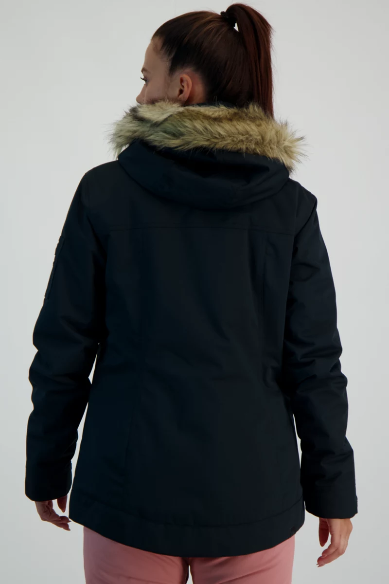 Roxy Meade Damen Ski-Snowboardjacke