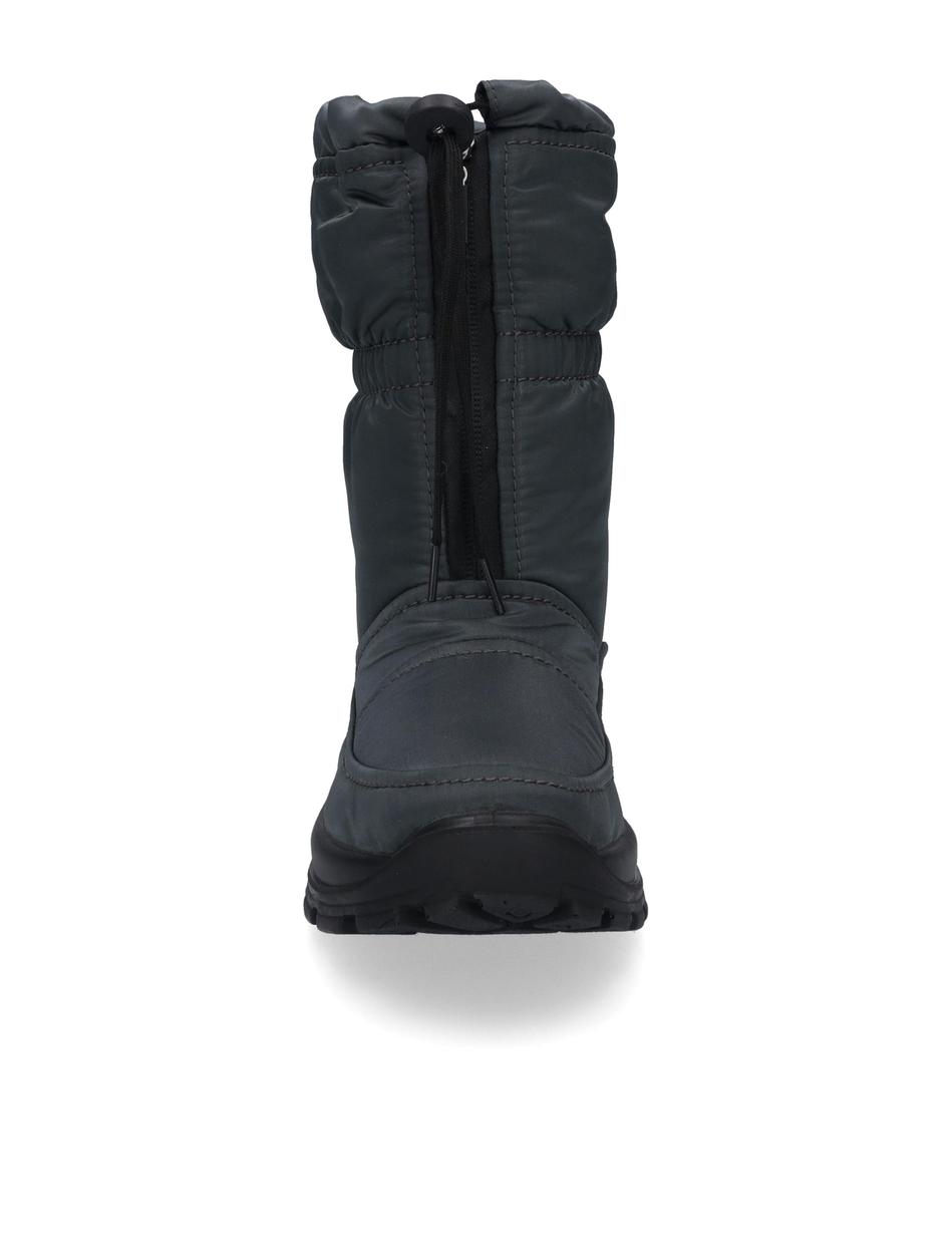 Stiefel Grenoble 118, anthrazit