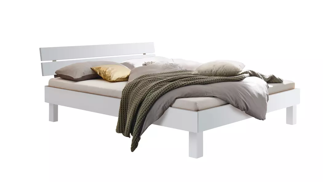Bett Prato 100 x 200 cm