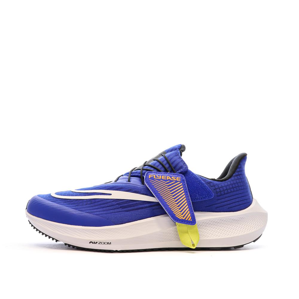 Nike Chaussures de Running Bleu Homme Nike Air Zoom Pegasus Flyease