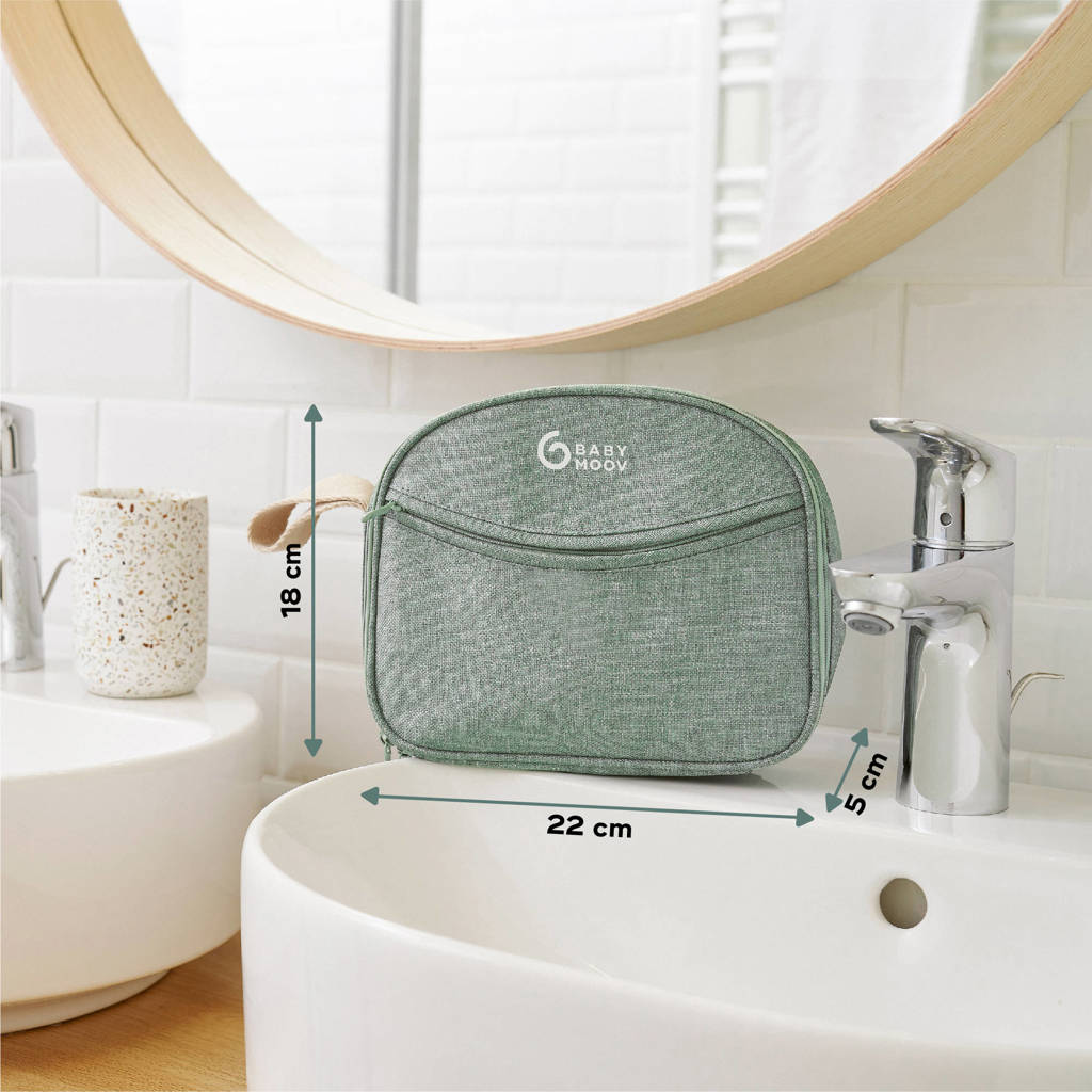 Matcha ECO 10-delige verzorgingsset
