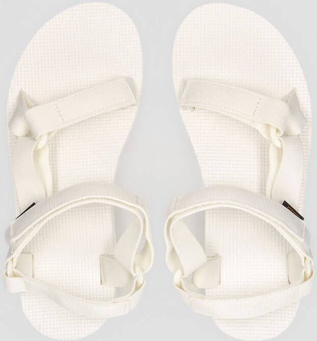 Teva Orignal Universal Original Universal outdoor sandalen wit