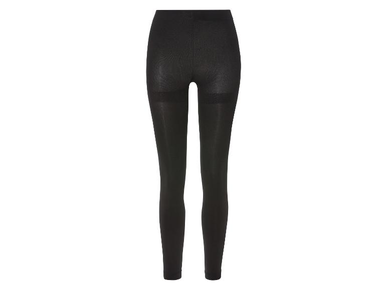 Dames thermolegging of panty