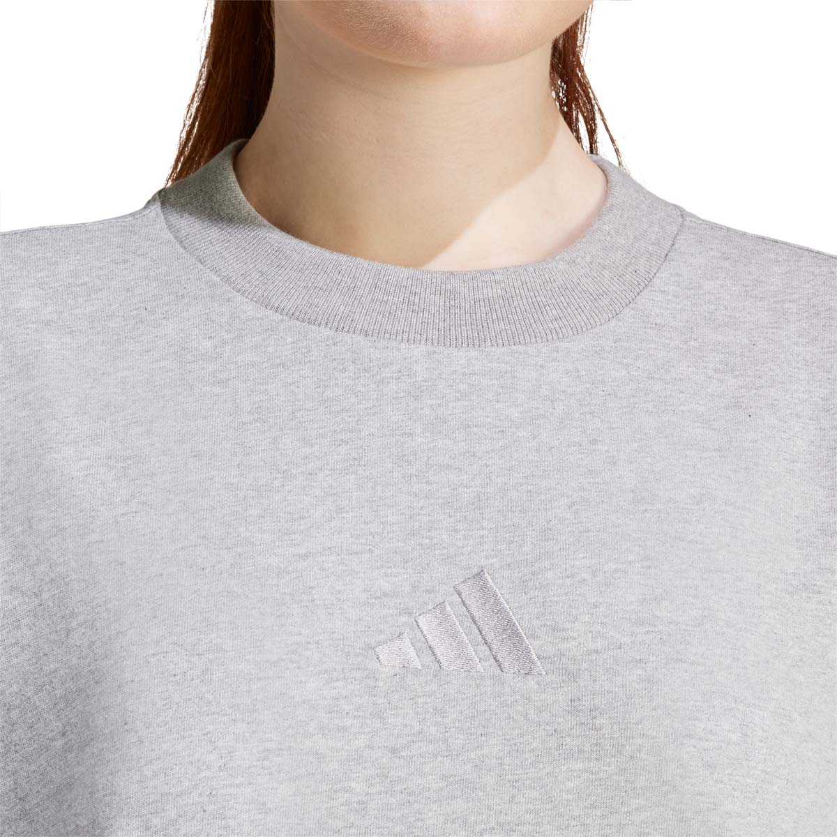 adidas ALL SZN T-shirt Dame
