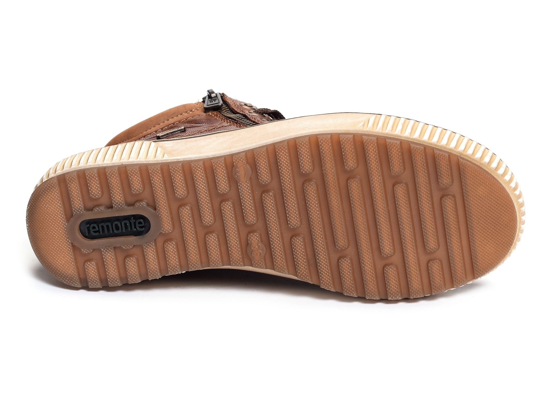 D0772 marron