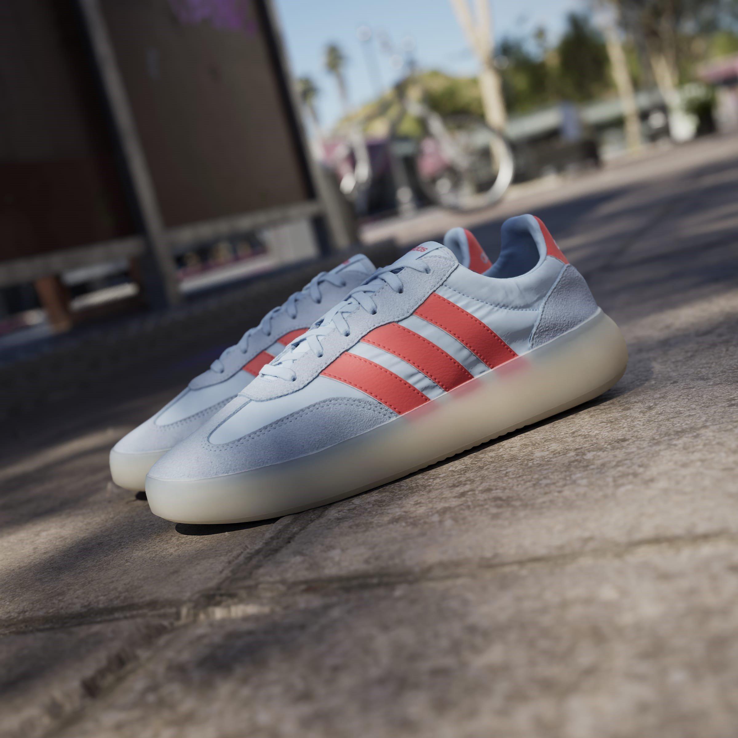 adidas Barreda Decode Shoes Mens