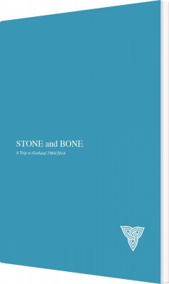 Stone And Bone - Henrik Andersson - Bog