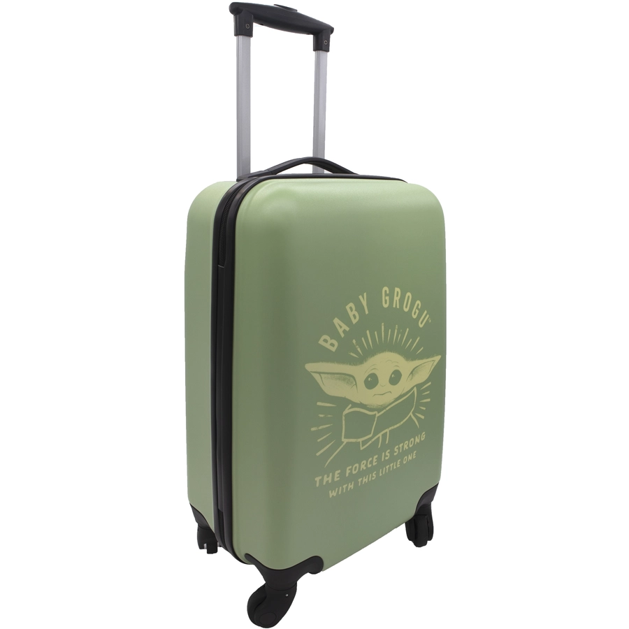 Undercover Trolley The Child Polycarbonat 20'
