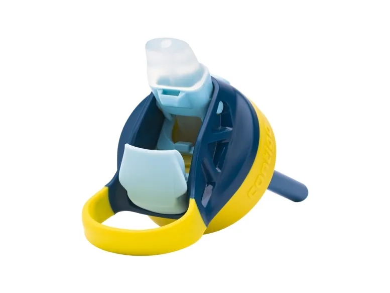 Contigo - Gizmo Flip Blue Naut Space - 420 ml